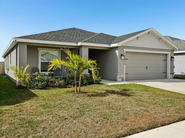 12373 MARSHLAND STREET, RIVERVIEW, FL 33579