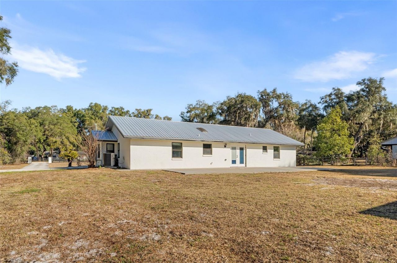 4242 NE 138th Place, Anthony, FL 32617 Photo