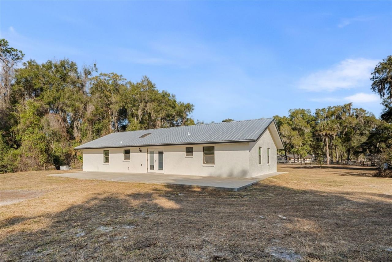 4242 NE 138th Place, Anthony, FL 32617 Photo