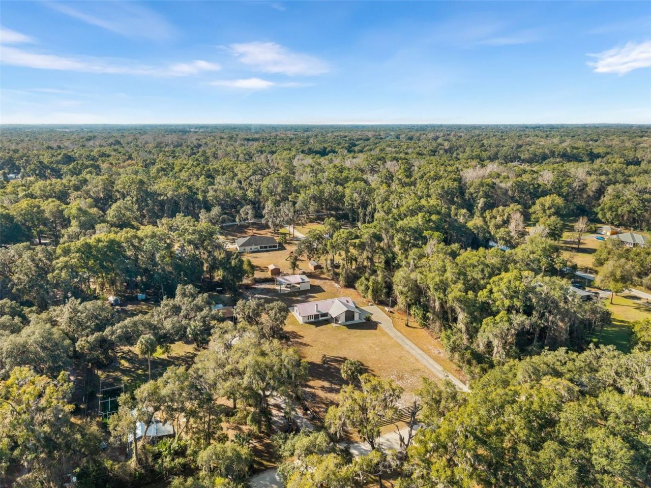 4242 NE 138th Place, Anthony, FL 32617 Photo