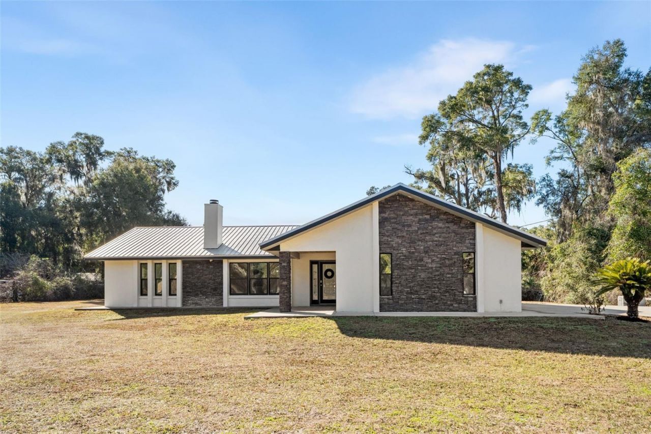 4242 NE 138th Place, Anthony, FL 32617 Photo