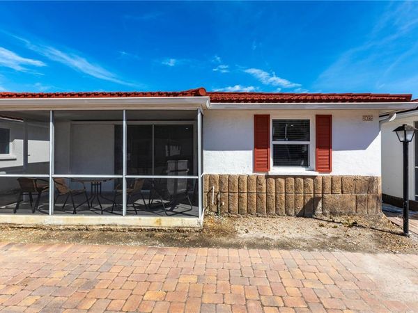 6154 MIDNIGHT PASS ROAD, Unit C16, SARASOTA, FL 34242