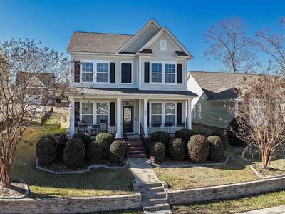 226 Thacher Loop, Elgin, SC 29045