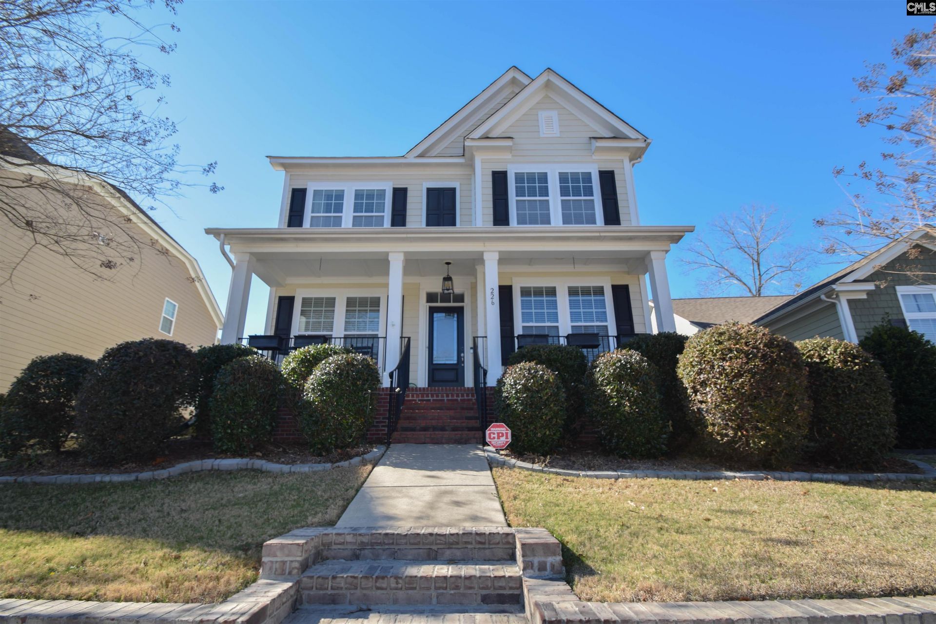 226 Thacher Loop Photo 5