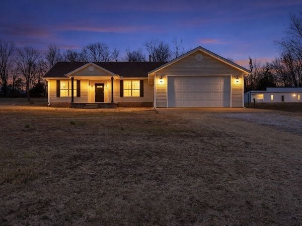 296 Madison 7396, Hindsville, AR 72738