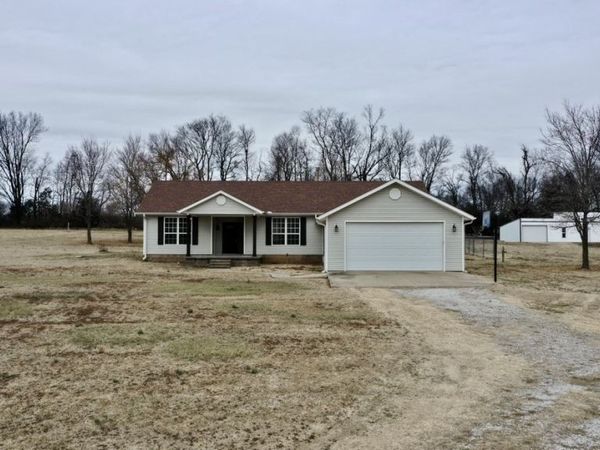 296 Madison 7396, Hindsville, AR 72738