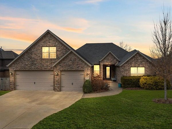 3693 N Dupont Avenue, Fayetteville, AR 72704