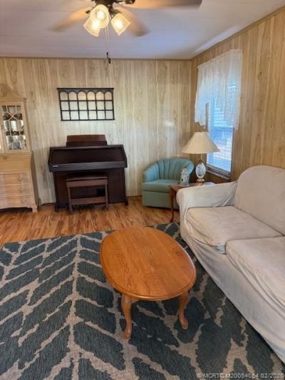 8203 E Bitterbush Lane, Port Saint Lucie, FL 34952 Photo