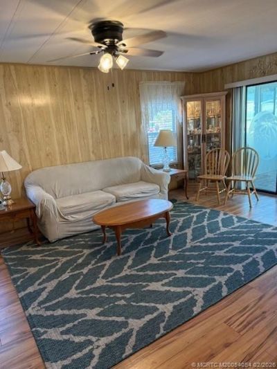 8203 E Bitterbush Lane, Port Saint Lucie, FL 34952 Photo