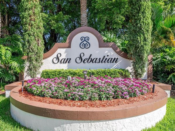 1528 Veracruz Ln , Unit 4-3, Weston, FL 33327