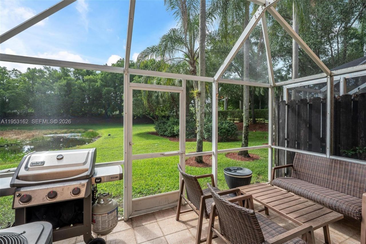 1528 Veracruz Ln , Unit 4-3, Weston, FL 33327 Photo