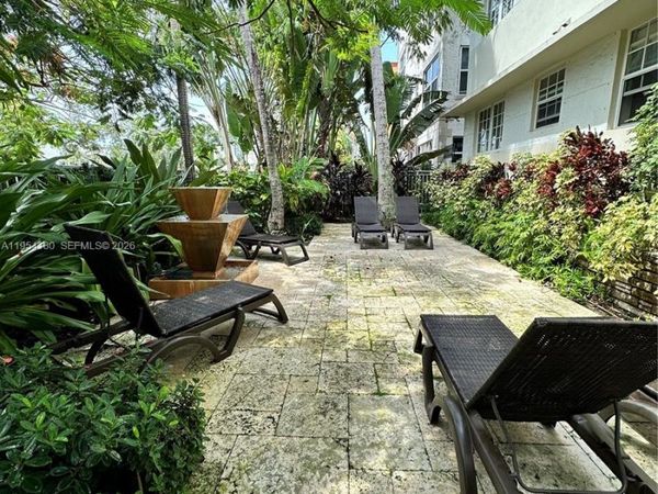 1330 Drexel Ave, Unit 105, Miami Beach, FL 33139