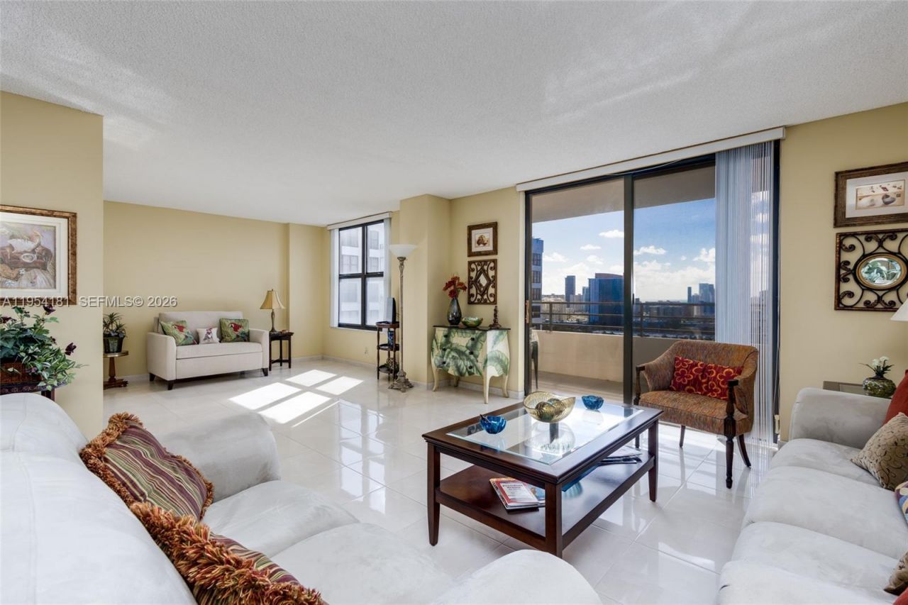 2500 Parkview Dr , Unit 2315, Hallandale Beach, FL 33009 Photo