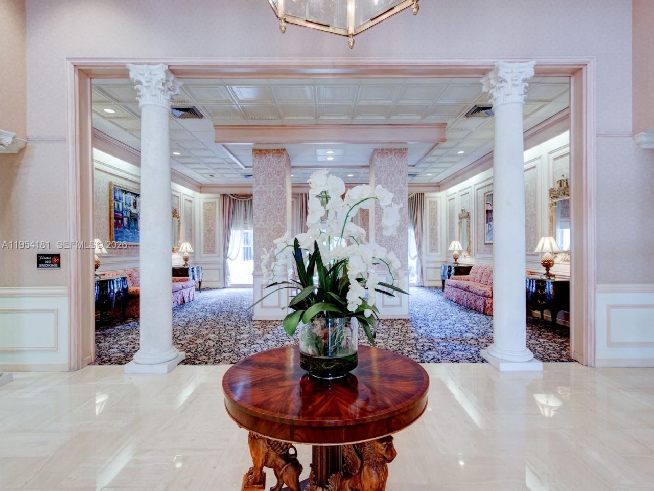 2500 Parkview Dr , Unit 2315, Hallandale Beach, FL 33009 Photo