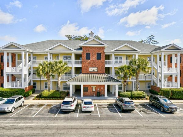1000 Ray Costin Way, Unit 108, Murrells Inlet, SC 29576