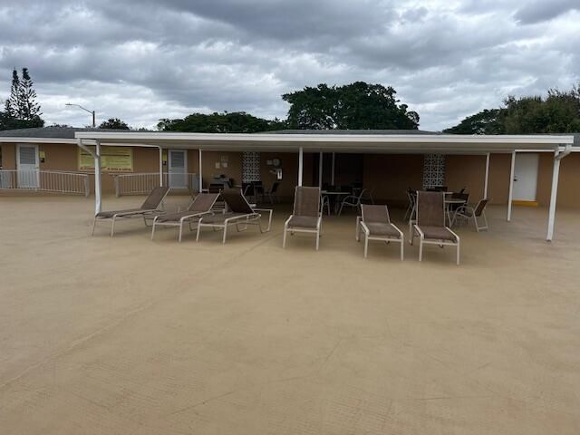 123 Kent, Unit H, West Palm Beach, FL 33417 Photo