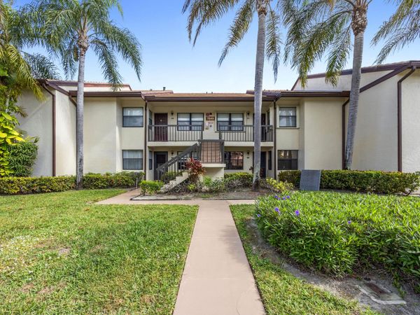 7649 Tahiti Lane, Unit 103, Lake Worth, FL 33467