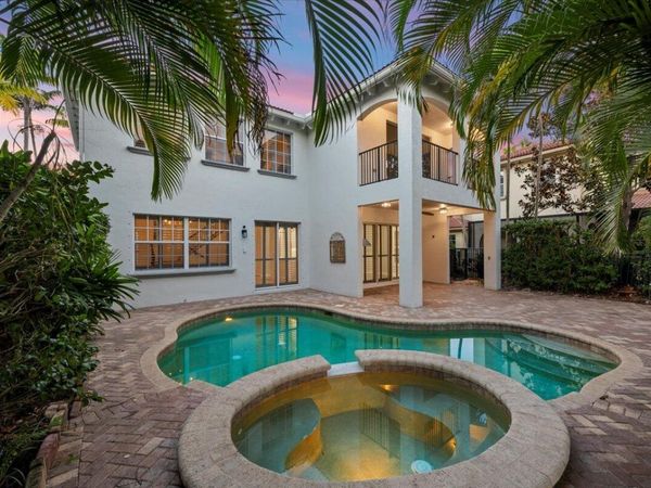 1062 Vintner Boulevard, Palm Beach Gardens, FL 33410