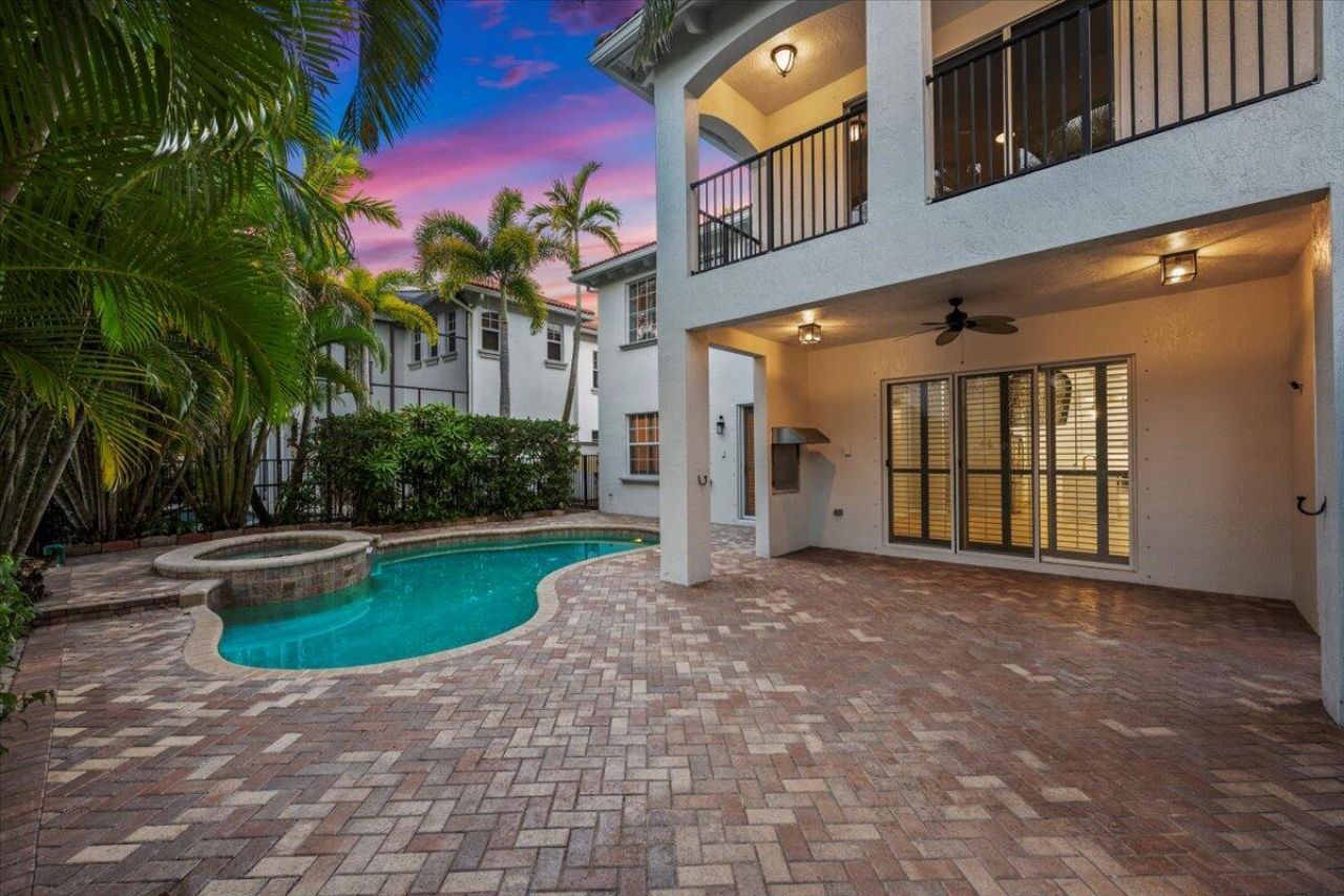 1062 Vintner Boulevard, Palm Beach Gardens, FL 33410 Photo