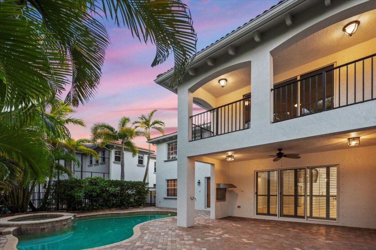 1062 Vintner Boulevard, Palm Beach Gardens, FL 33410 Photo