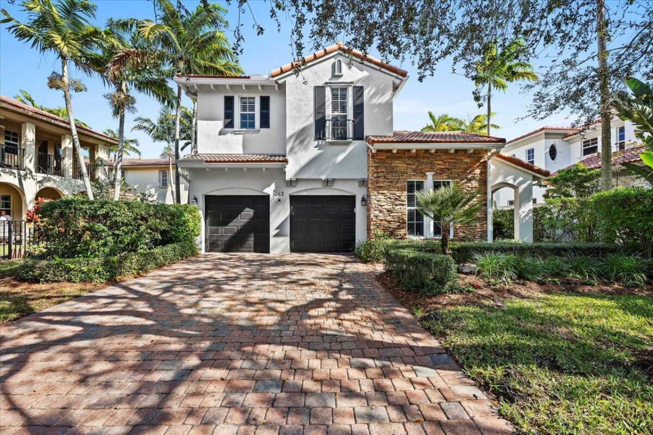 1062 Vintner Boulevard, Palm Beach Gardens, FL 33410 Photo
