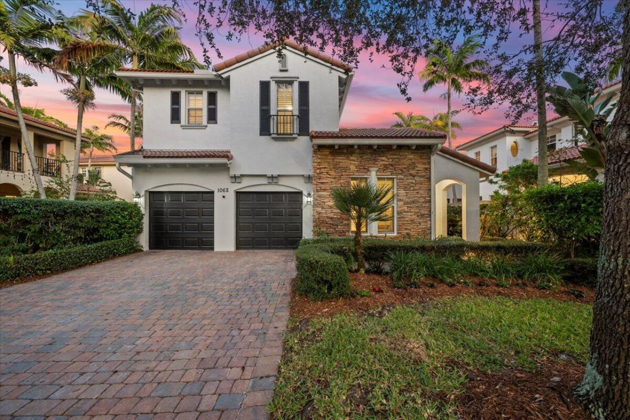 1062 Vintner Boulevard, Palm Beach Gardens, FL 33410 Photo