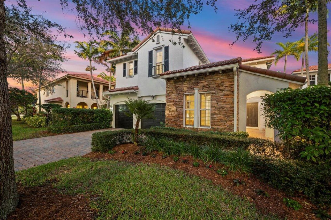 1062 Vintner Boulevard, Palm Beach Gardens, FL 33410 Photo