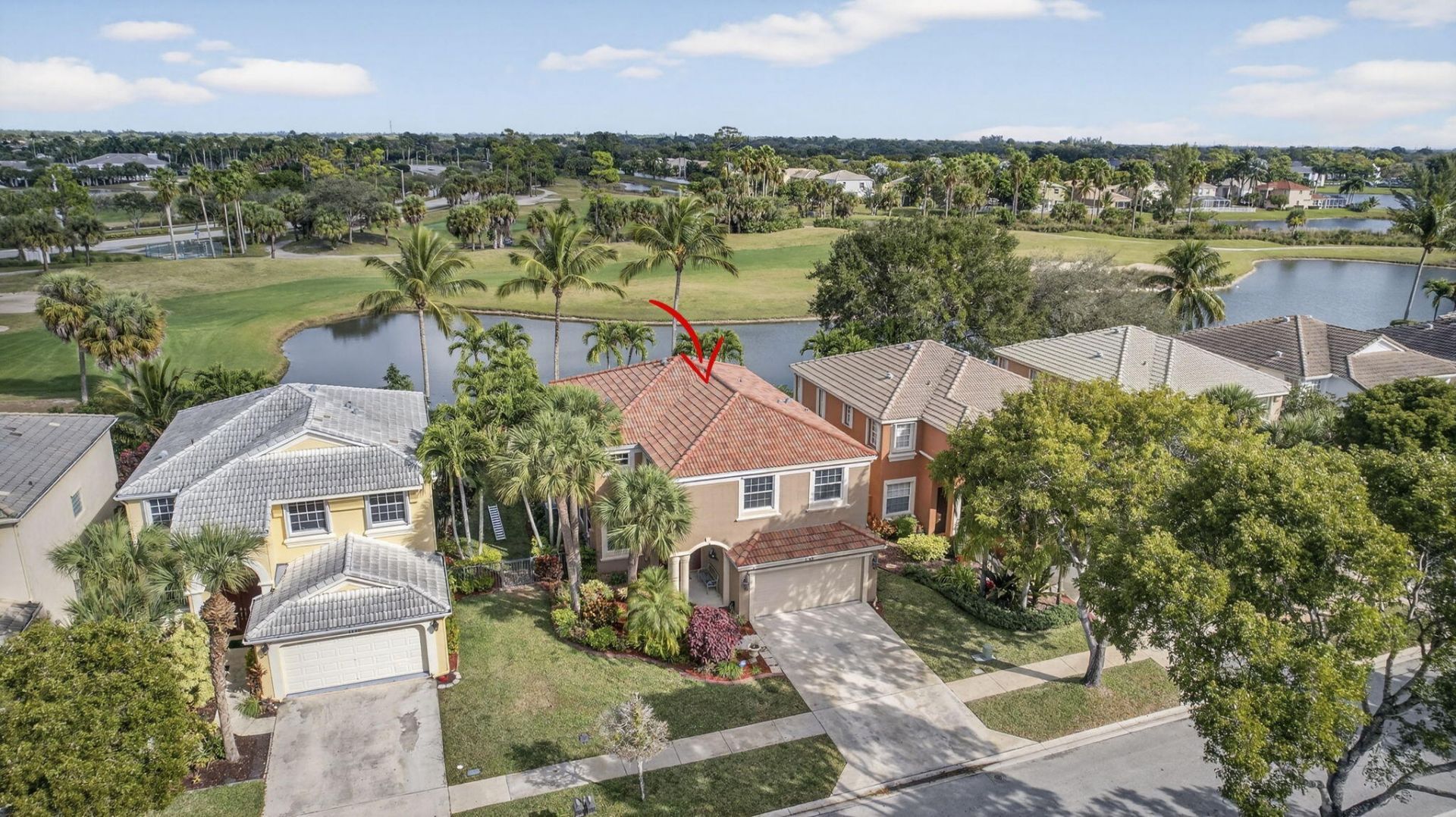 1168 Oakwater Drive, Royal Palm Beach, FL 33411 Photo