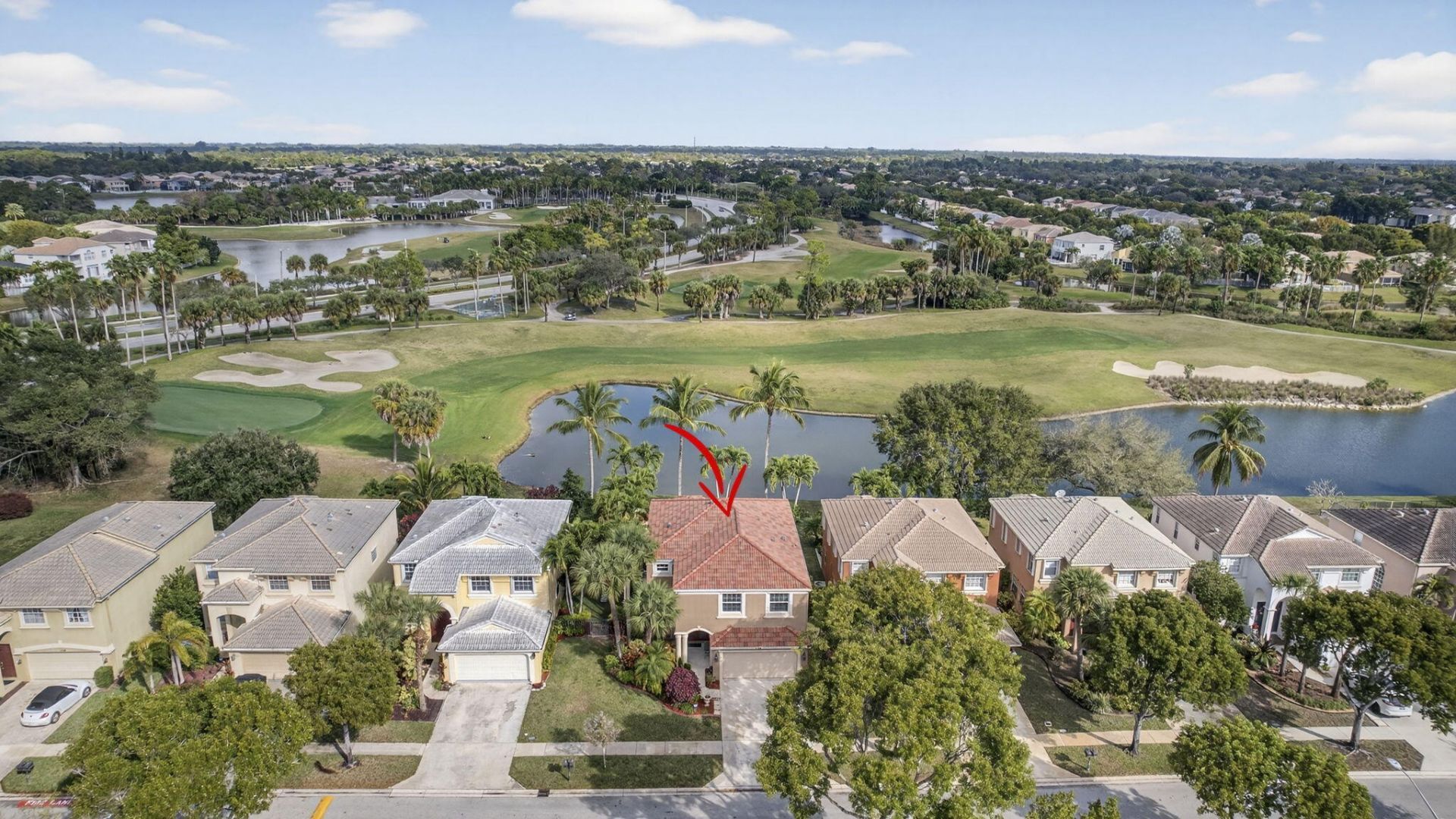 1168 Oakwater Drive, Royal Palm Beach, FL 33411 Photo