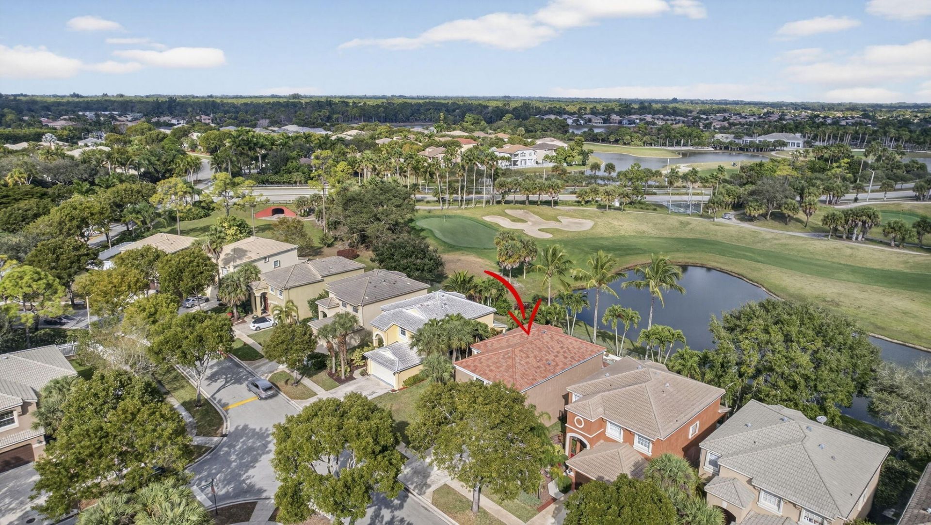 1168 Oakwater Drive, Royal Palm Beach, FL 33411 Photo