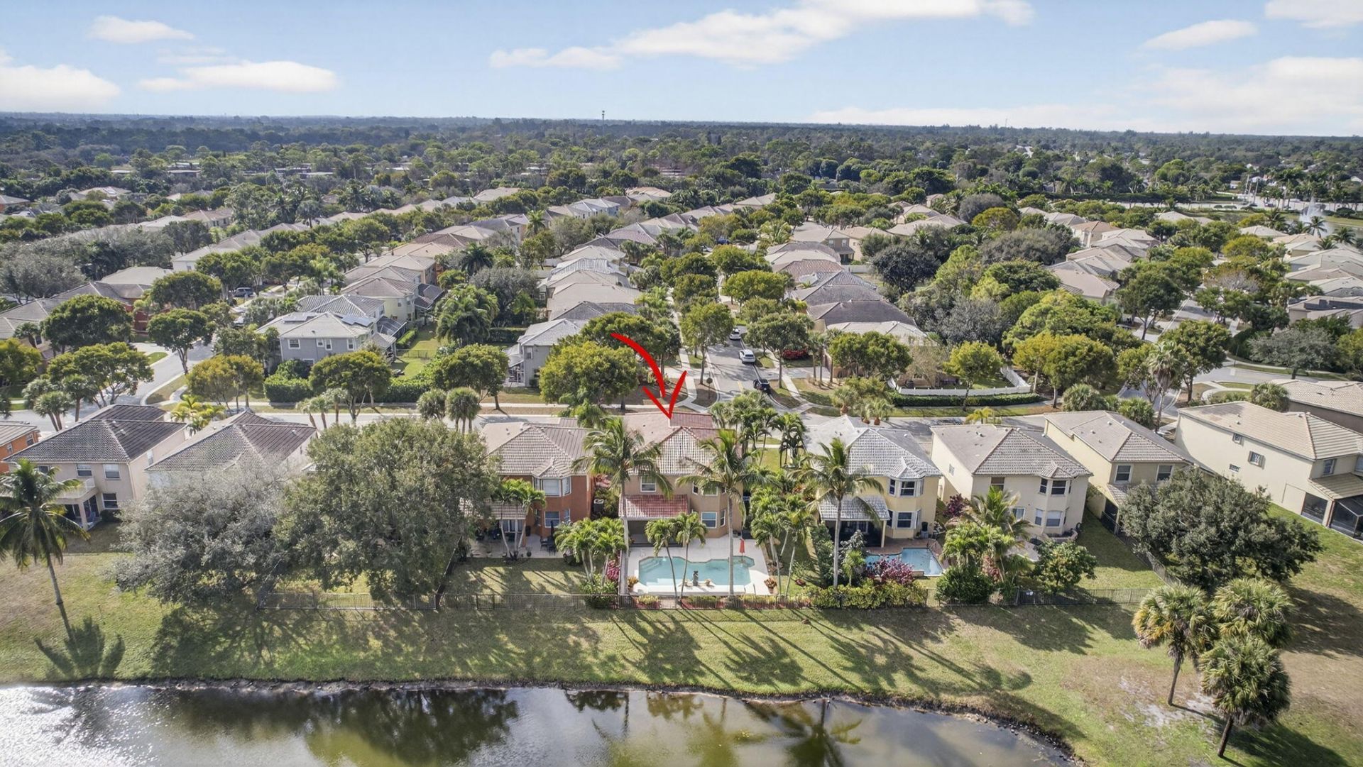 1168 Oakwater Drive, Royal Palm Beach, FL 33411 Photo