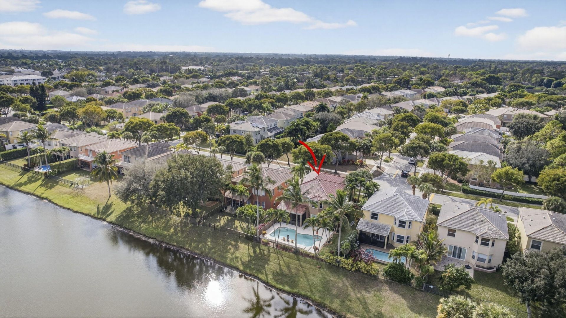 1168 Oakwater Drive, Royal Palm Beach, FL 33411 Photo