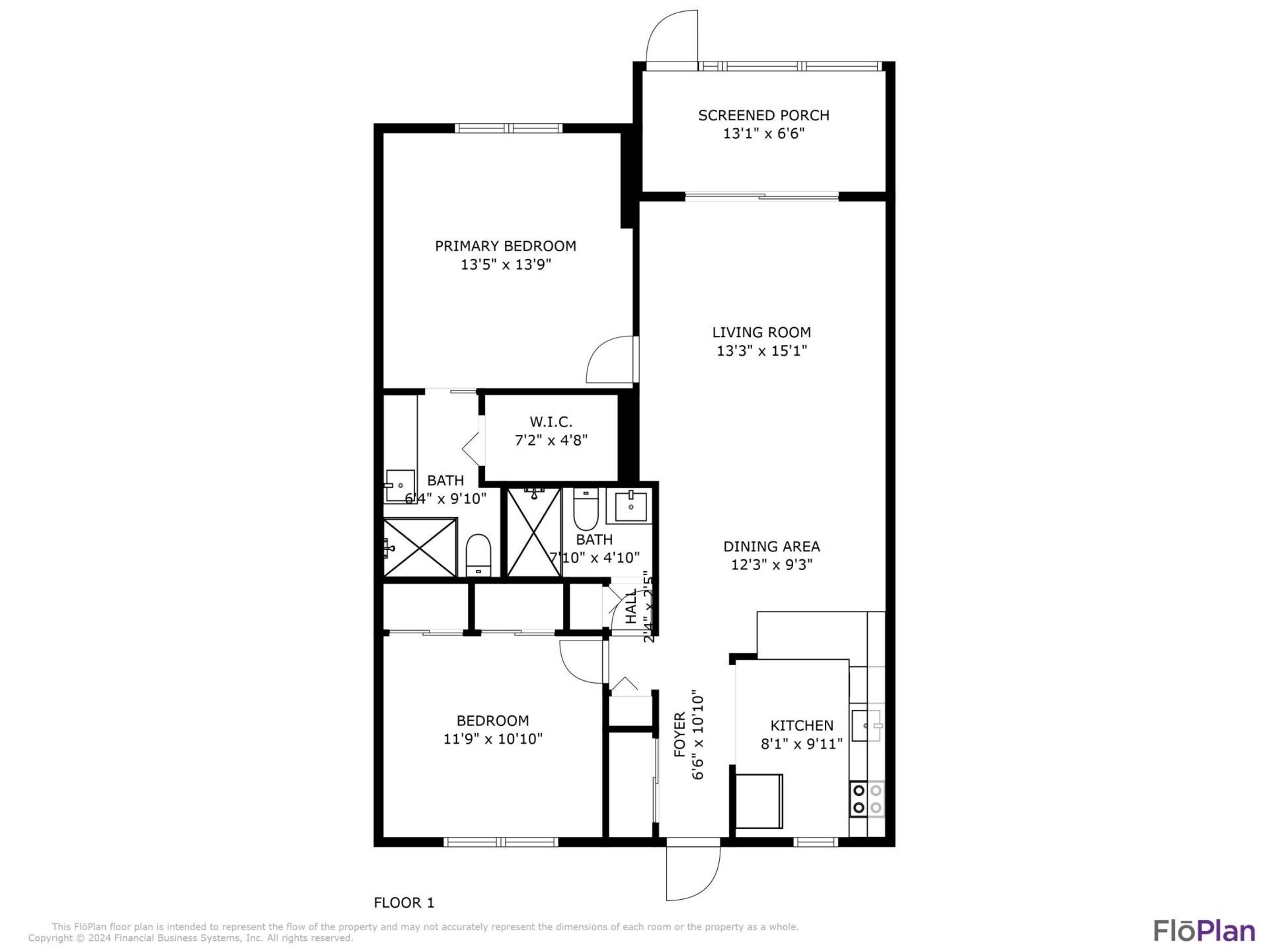 750 NE Spanish River Boulevard, Unit 1020, Boca Raton, FL 33431 Photo