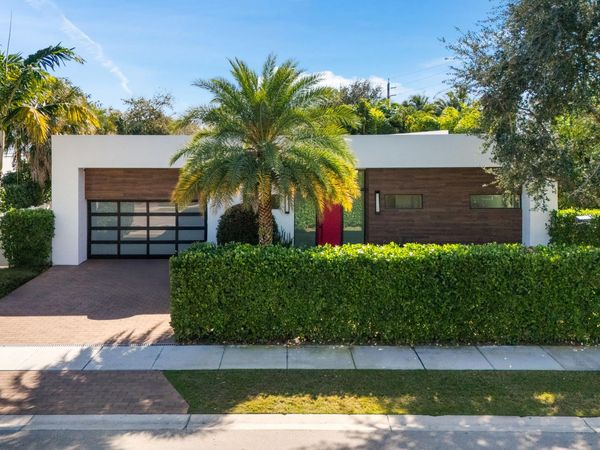 10 Coconut Road, Delray Beach, FL 33444