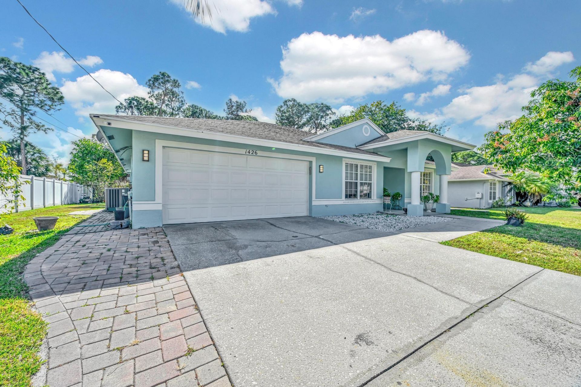 1426 SW Melrose Avenue, Port Saint Lucie, FL 34953 Photo