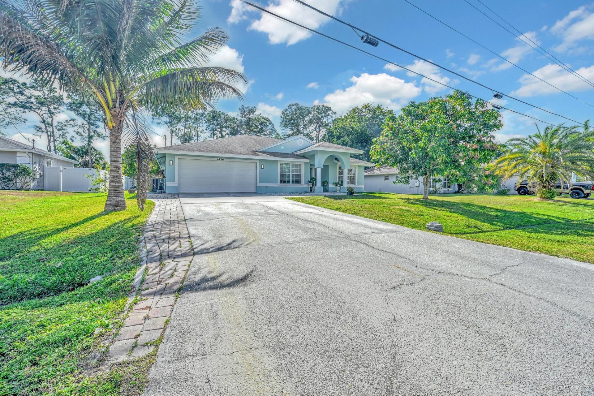1426 SW Melrose Avenue, Port Saint Lucie, FL 34953 Photo
