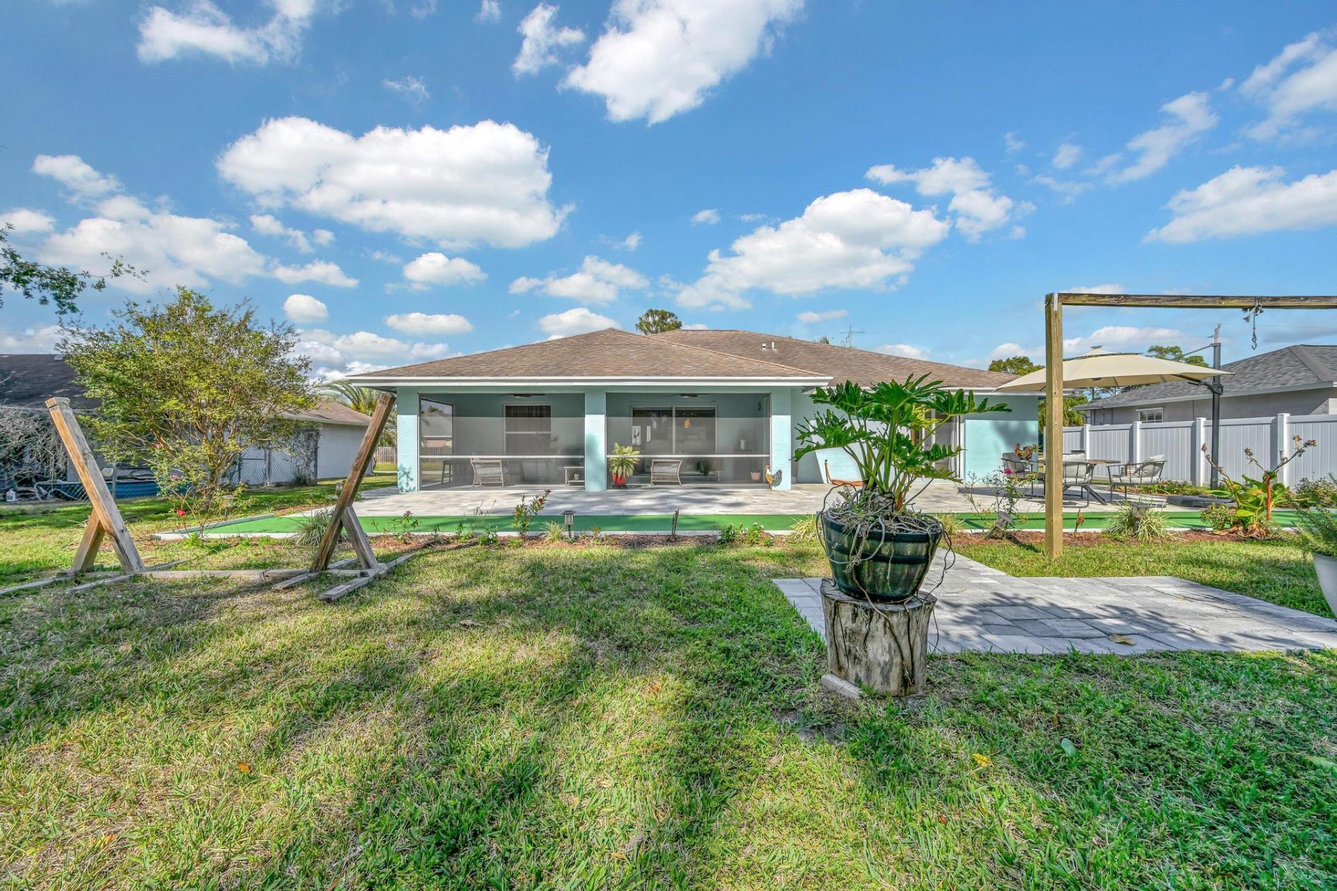 1426 SW Melrose Avenue, Port Saint Lucie, FL 34953 Photo