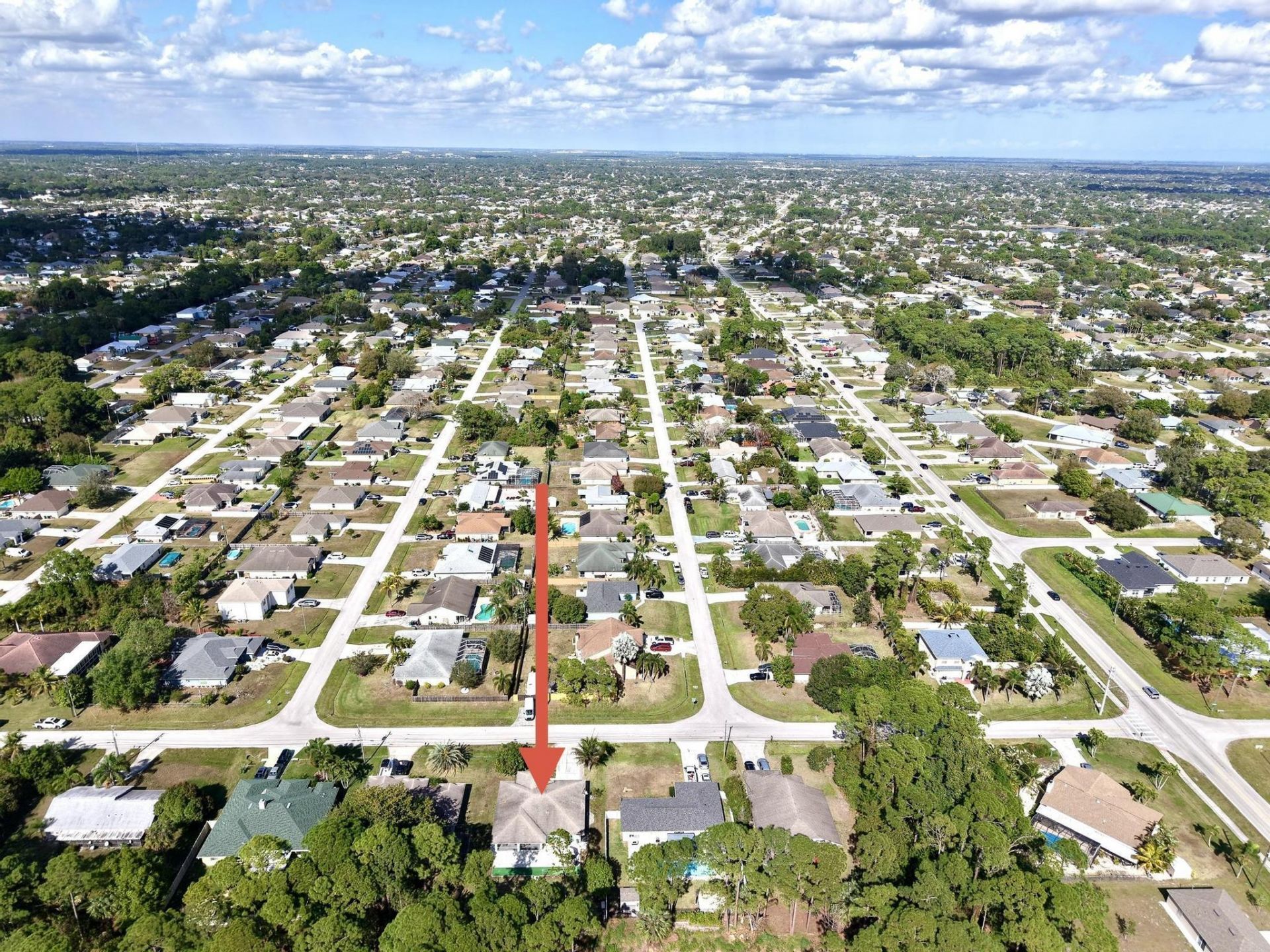 1426 SW Melrose Avenue, Port Saint Lucie, FL 34953 Photo