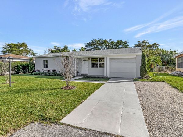 234 NE 20th Street, Delray Beach, FL 33444