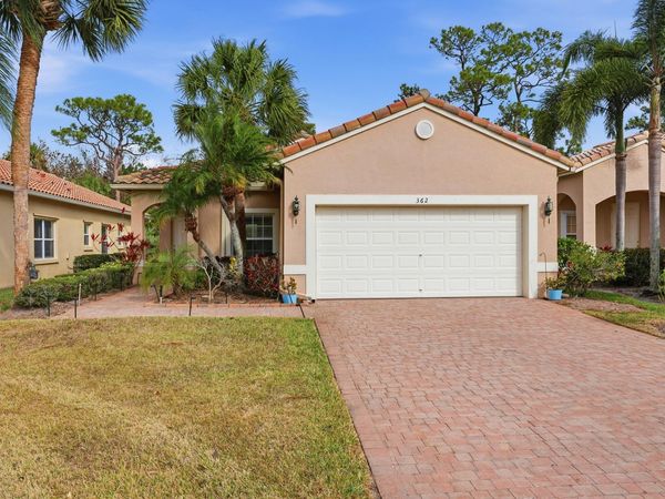 362 NW Granville Street, Port St. Lucie, FL 34986