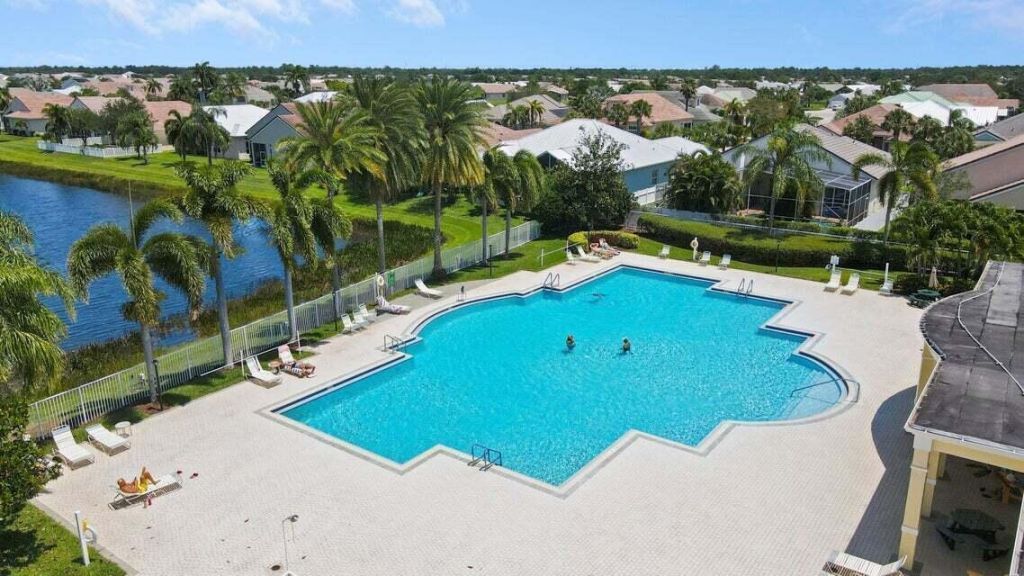 362 NW Granville Street, Port Saint Lucie, FL 34986 Photo