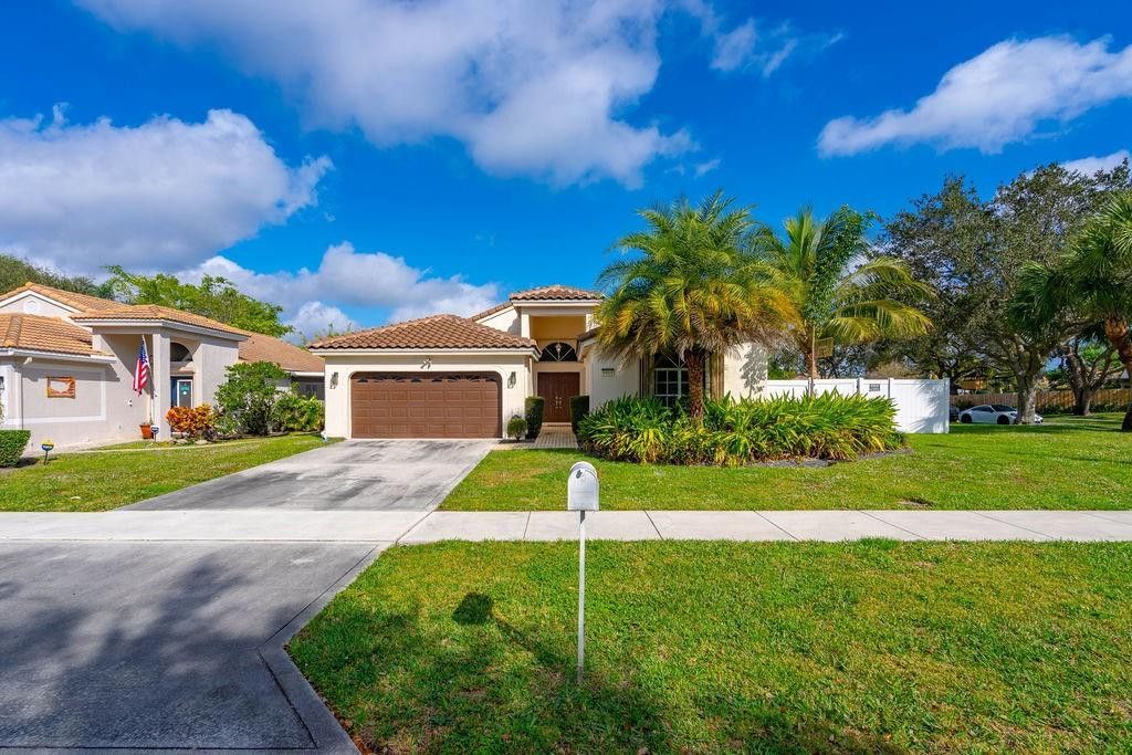 3955 Sabal Lakes Road, Delray Beach, FL 33445 Photo