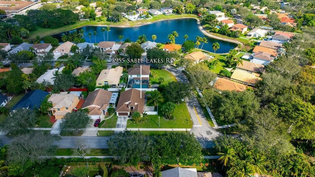 3955 Sabal Lakes Road, Delray Beach, FL 33445 Photo