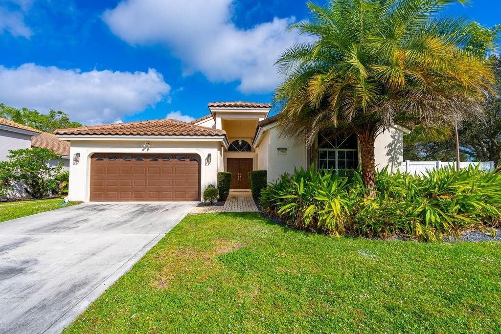 3955 Sabal Lakes Road, Delray Beach, FL 33445 Photo