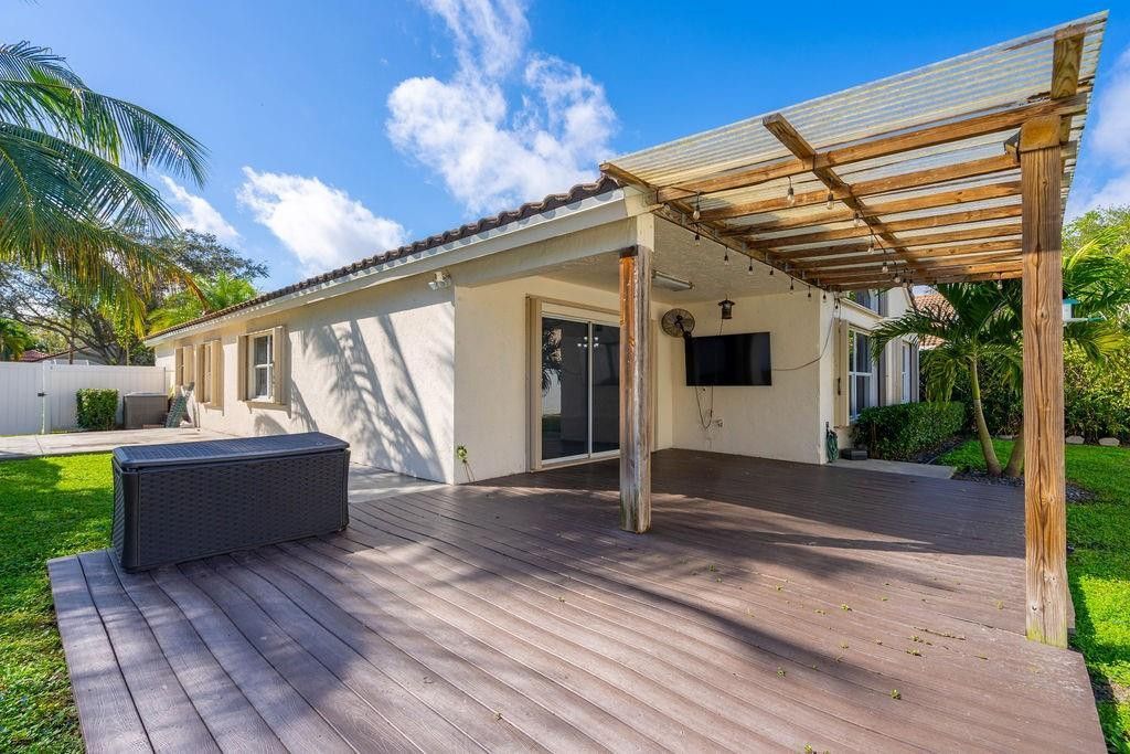 3955 Sabal Lakes Road, Delray Beach, FL 33445 Photo