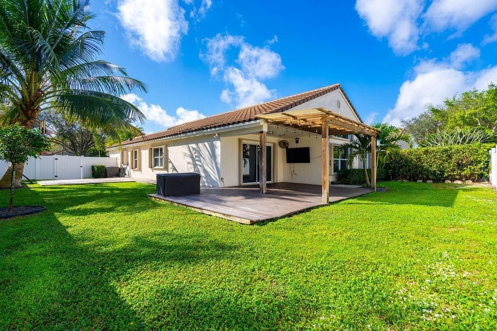 3955 Sabal Lakes Road, Delray Beach, FL 33445 Photo