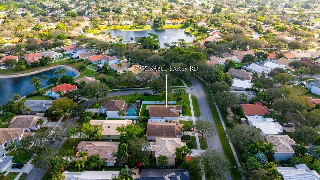 3955 Sabal Lakes Road, Delray Beach, FL 33445 Photo