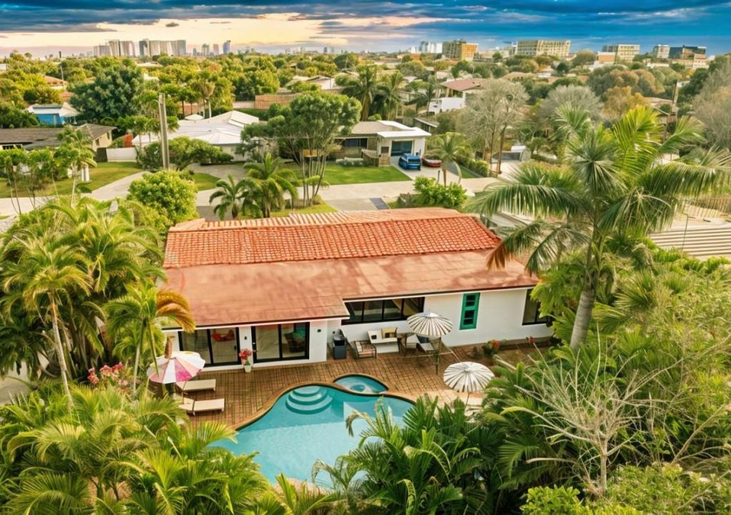 245 N Tradewinds Avenue, Lauderdale by the Sea, FL 33308 Photo