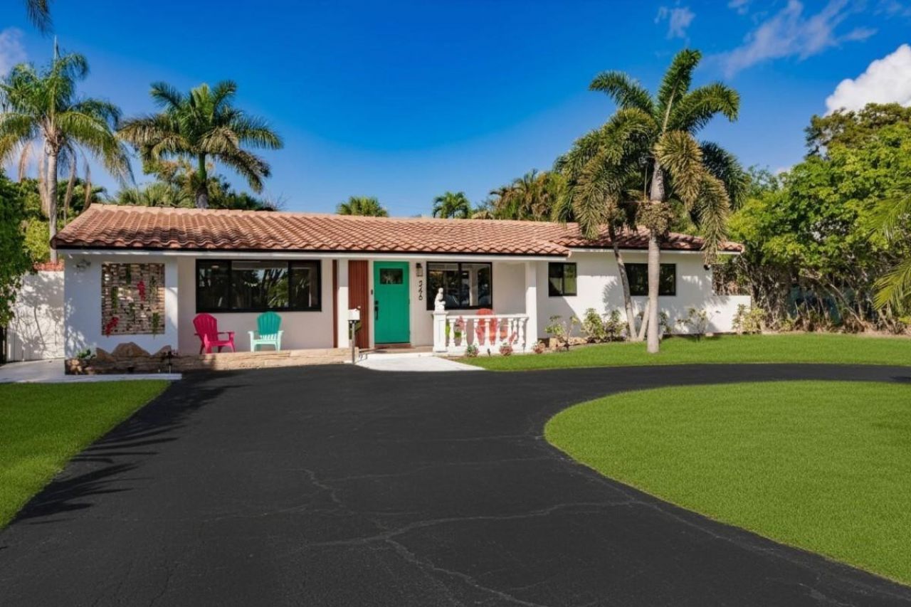 245 N Tradewinds Avenue, Lauderdale by the Sea, FL 33308 Photo