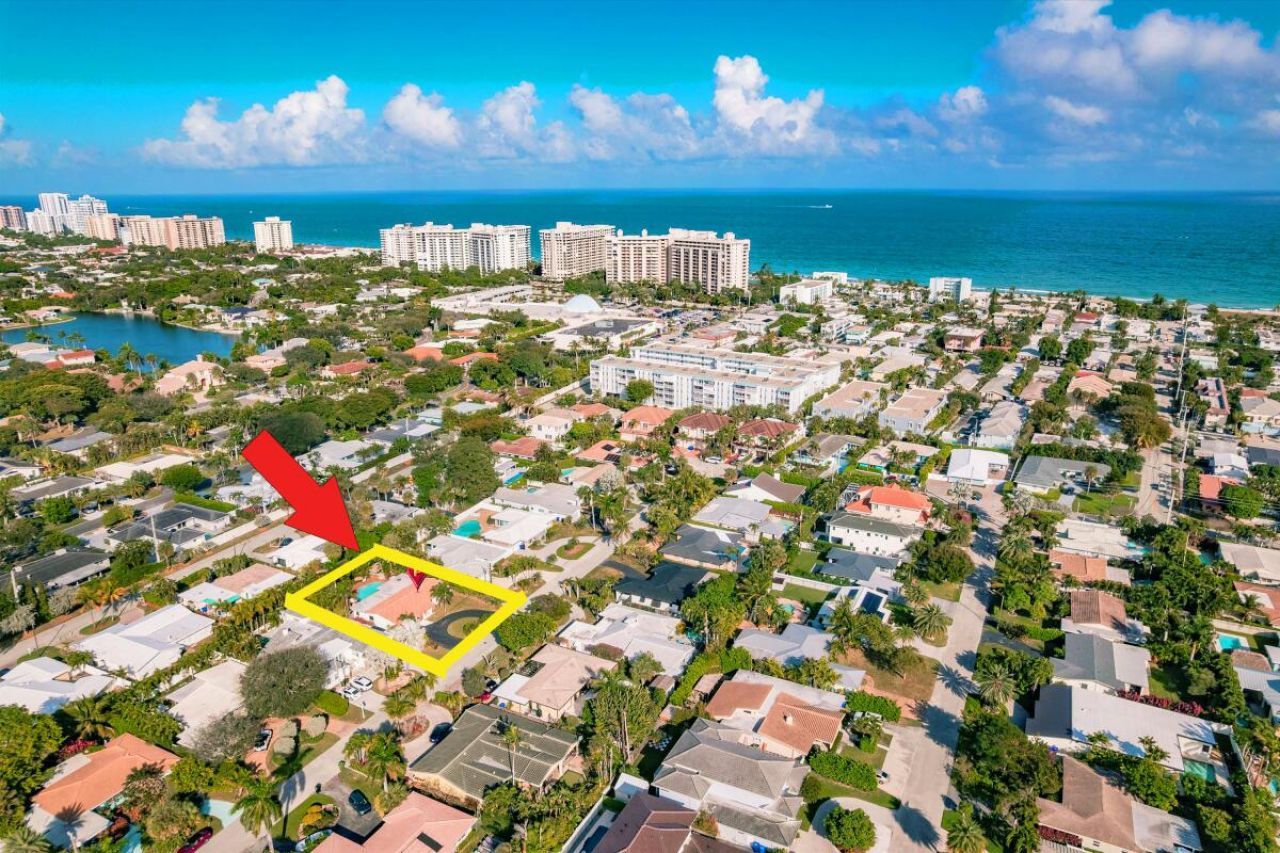 245 N Tradewinds Avenue, Lauderdale by the Sea, FL 33308 Photo